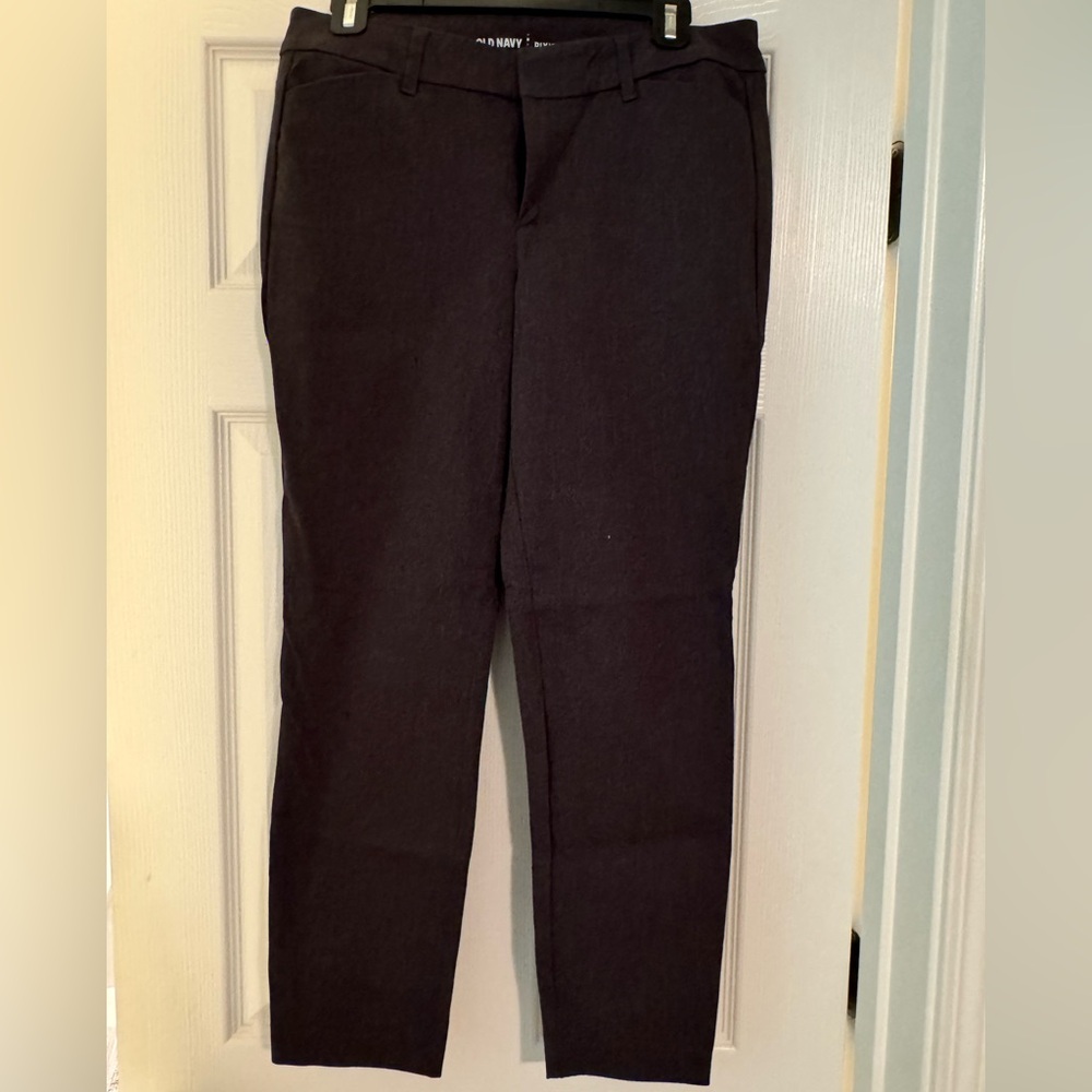 Old Navy Pixie Pants